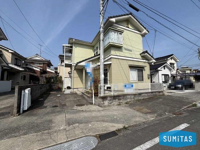 中古戸建