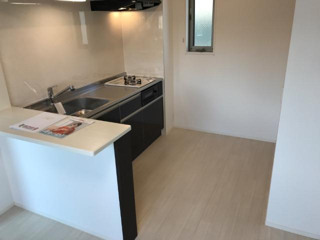 フェリーチェ・コトブキⅡのキッチン|キッチン（イメージ）