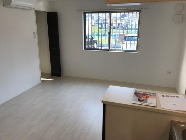 フェリーチェ・コトブキⅡの内装|室内（イメージ）