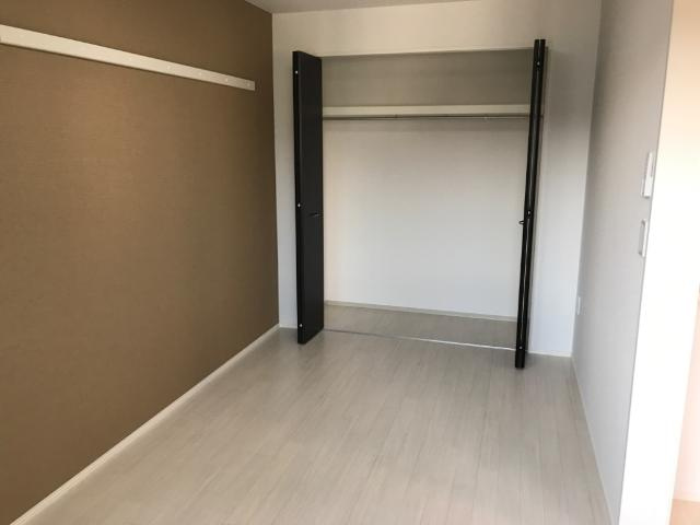 フェリーチェ・コトブキⅡの内装|洋室（イメージ）