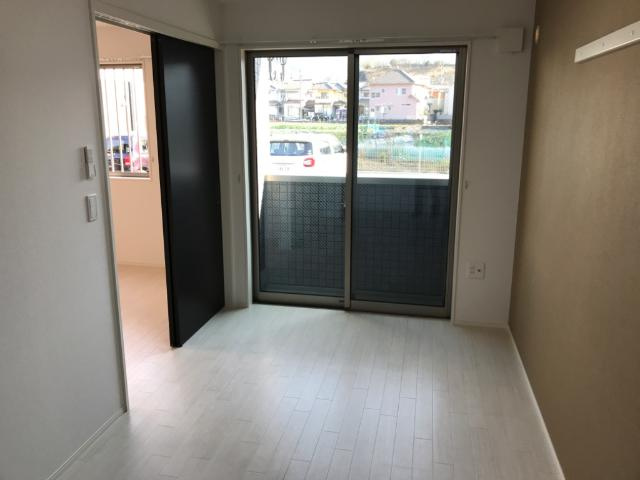 フェリーチェ・コトブキⅡの内装|洋室（イメージ）