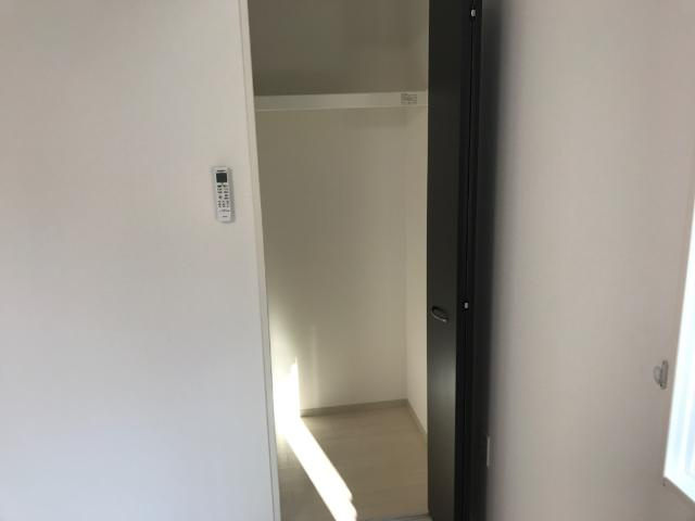 フェリーチェ・コトブキⅡの収納|収納（イメージ）