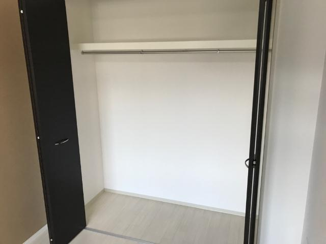 フェリーチェ・コトブキⅡの収納|収納（イメージ）