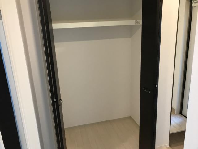 フェリーチェ・コトブキⅡの収納|収納（イメージ）