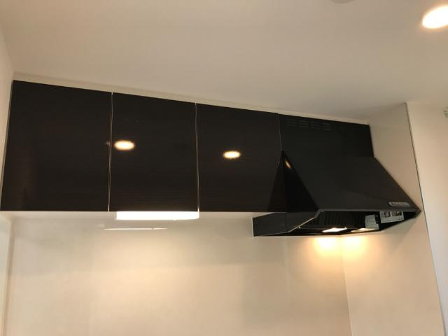 フェリーチェ・コトブキⅡのキッチン|キッチン（イメージ）