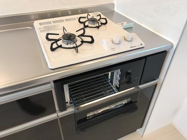 フェリーチェ・コトブキⅡのキッチン|キッチン（イメージ）