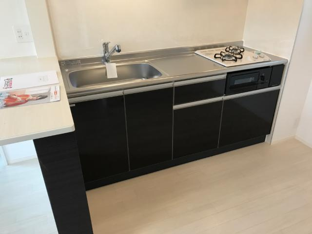 フェリーチェ・コトブキⅡのキッチン|キッチン（イメージ）