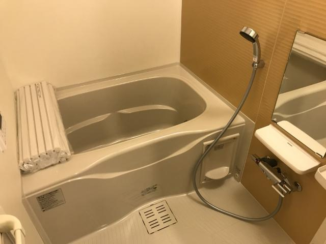 フェリーチェ・コトブキⅡの浴室|バス（イメージ）