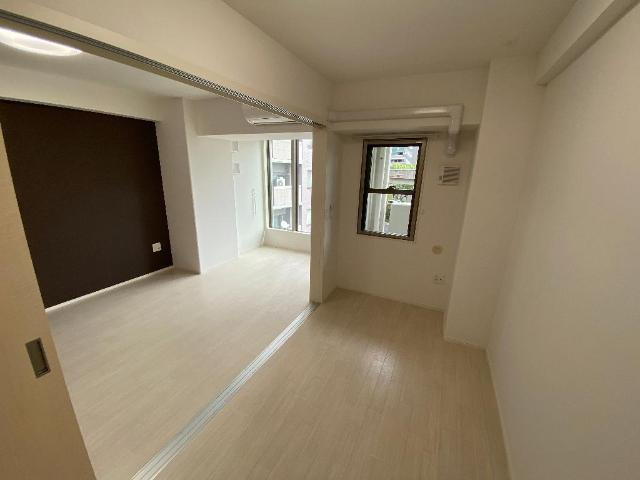 サニーフィールドの内装|室内