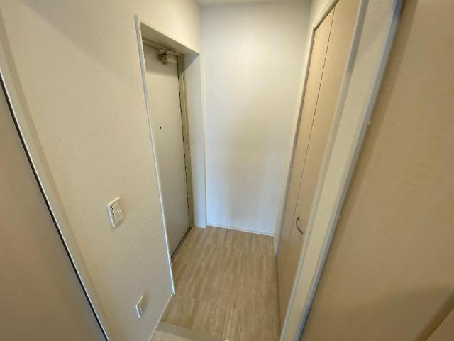 サニーフィールドの玄関|玄関