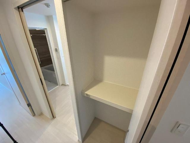 サニーフィールドの収納|収納