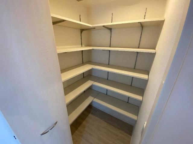 サニーフィールドの収納|下駄箱