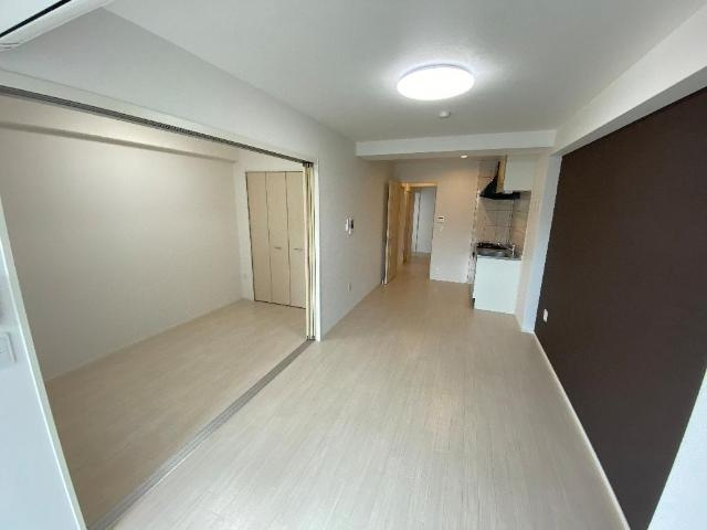 サニーフィールドの居間・リビング|リビング