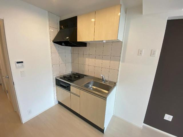 サニーフィールドのキッチン|キッチン