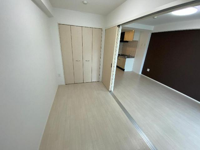 サニーフィールドの内装|室内