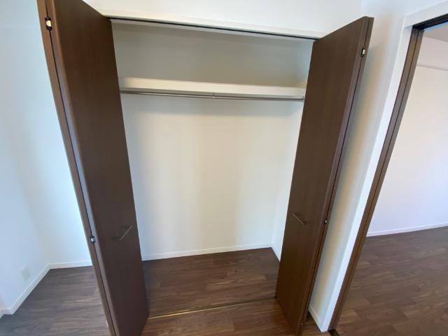 エトワールの収納|収納