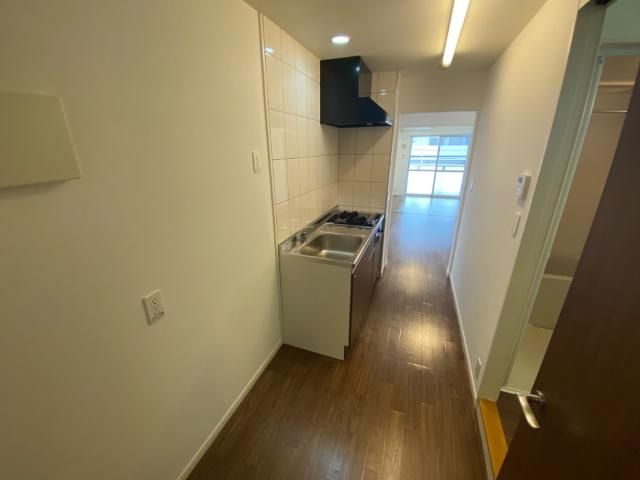 エトワールのキッチン|キッチン