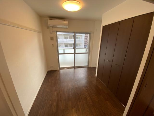 エトワールの内装|室内