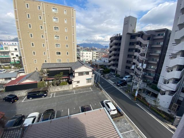 エトワールのその他|眺望