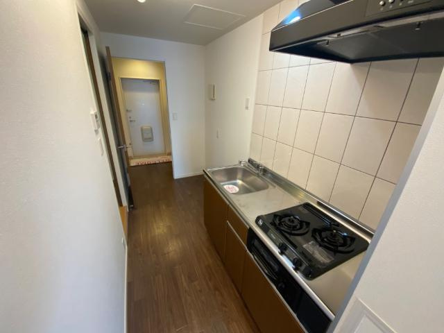 エトワールのキッチン|キッチン