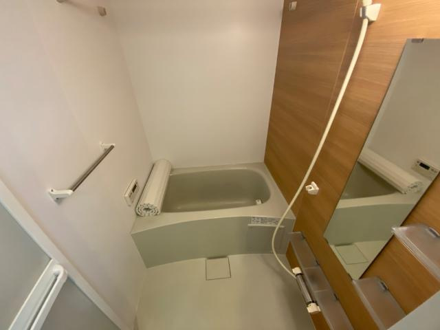 エトワールの浴室|バス