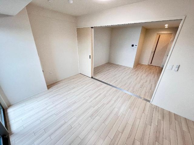 Kukui Komohanaの内装|洋室