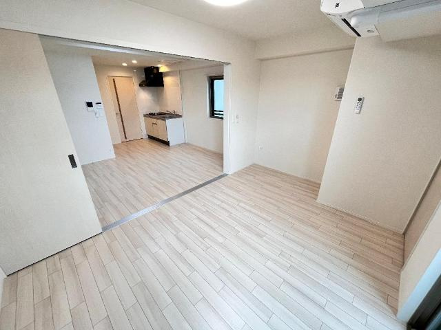 Kukui Komohanaの内装|洋室