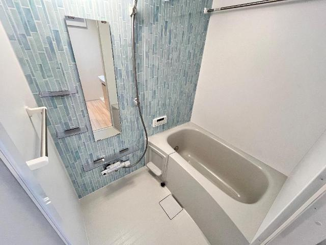 Kukui Komohanaの浴室|バス