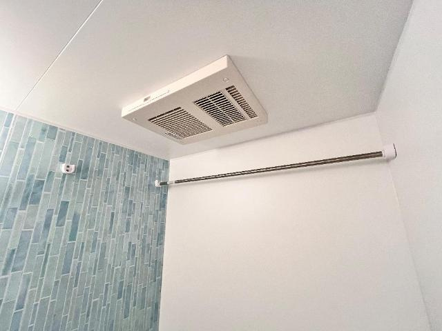 Kukui Komohanaのその他|浴室乾燥機