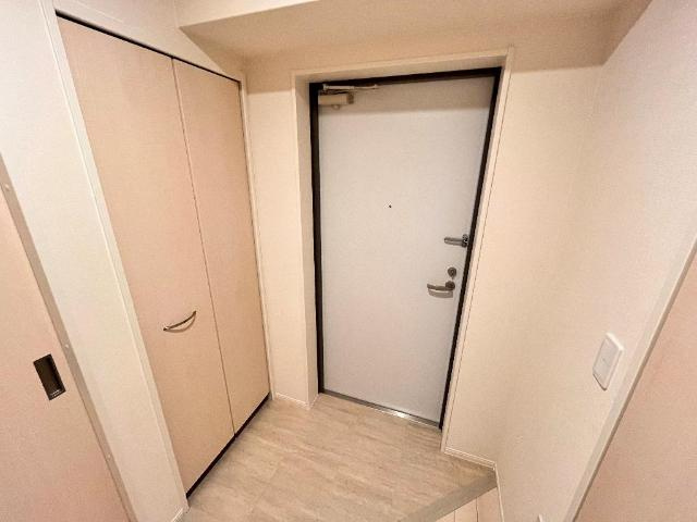 Kukui Komohanaの玄関|玄関