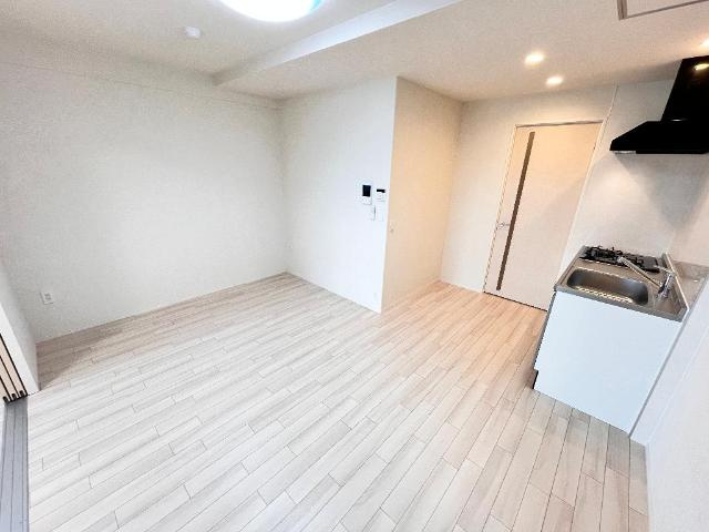 Kukui Komohanaの居間・リビング|リビング