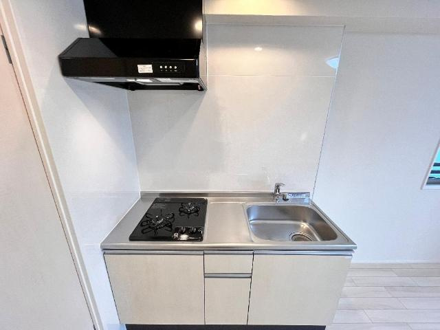 Kukui Komohanaのキッチン|キッチン