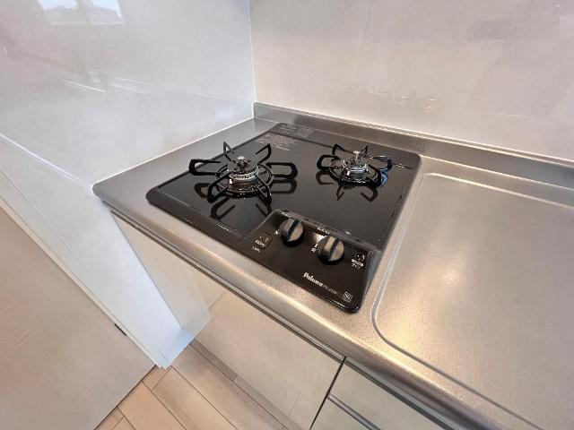 Kukui Komohanaのキッチン|キッチン