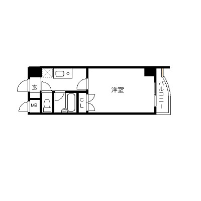 サンビレッジ段原