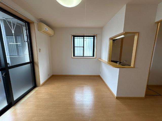 ヒールコートＡ＆Ｇの居間・リビング|リビング