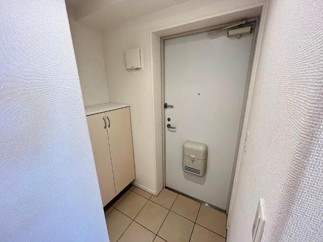 サンライズ昭和の玄関|玄関
