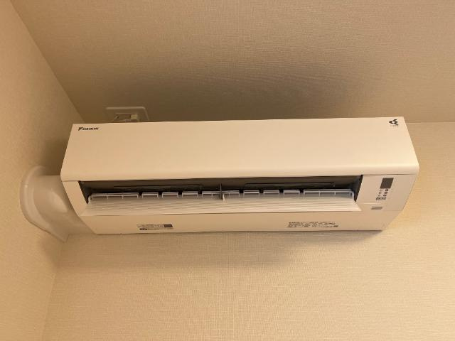 ネーブルの設備|室内設備