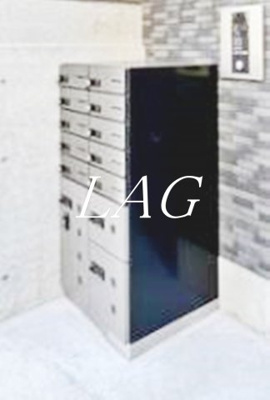 【その他共用部分】 | b’CASA田園調布 | 共用部です。