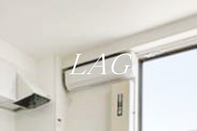 【設備】 | b’CASA田園調布 | エアコンです。