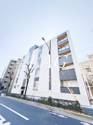 【外観】 | b’CASA田園調布 | 外観です。