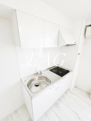 【キッチン】 | b’CASA田園調布 | キッチンです。