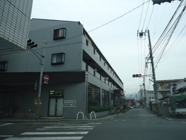 eCloudの周辺|ホームセンタージュンテンドー仁保店まで485ｍ