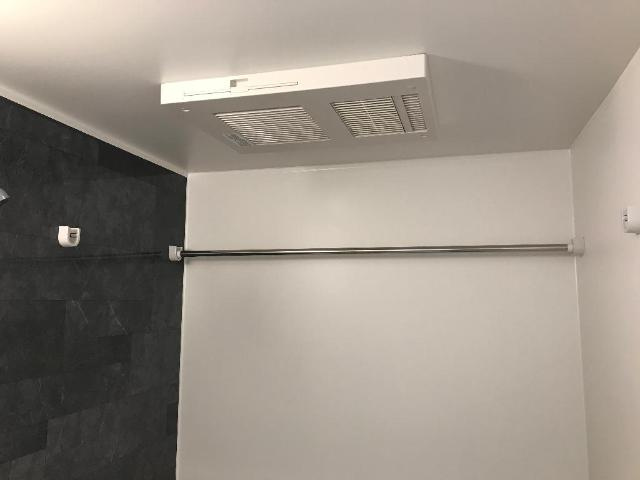 グレーシア草津のその他|浴室乾燥機