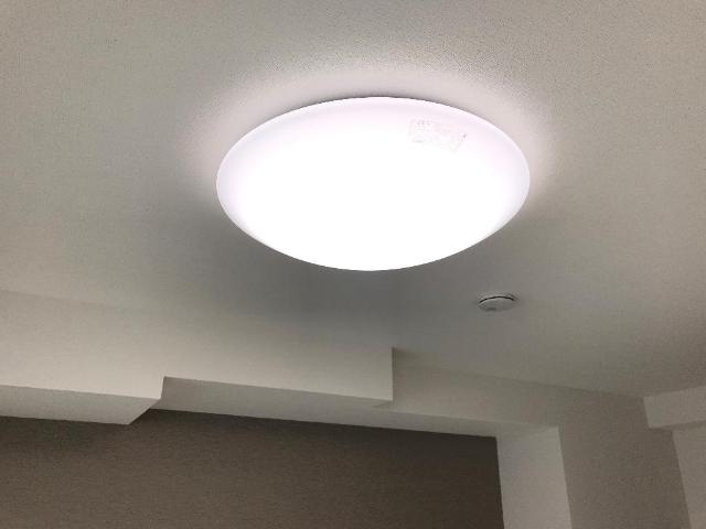 グレーシア草津の設備|照明器具