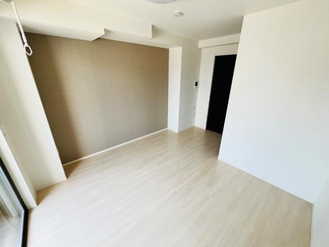 グレーシア草津の内装|洋室