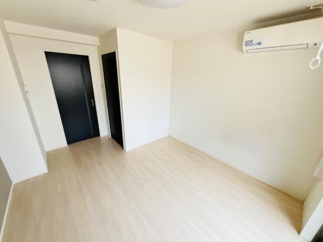 グレーシア草津の内装|洋室