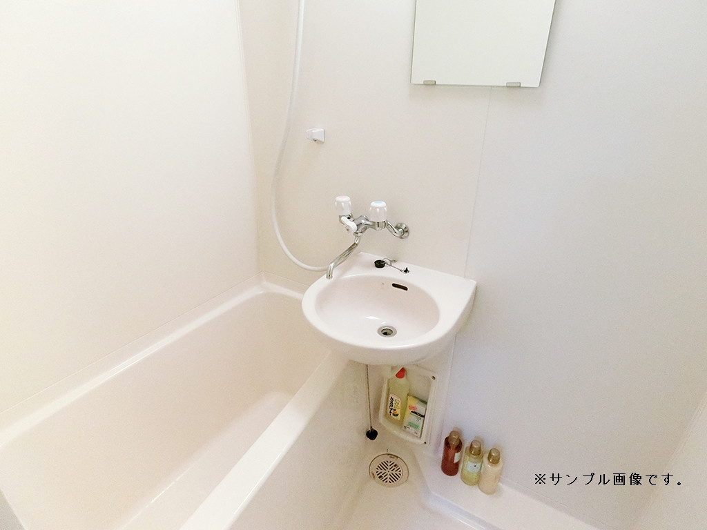 第1今田ビルの内装|内装です