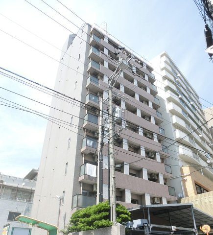 エスポアール石川
