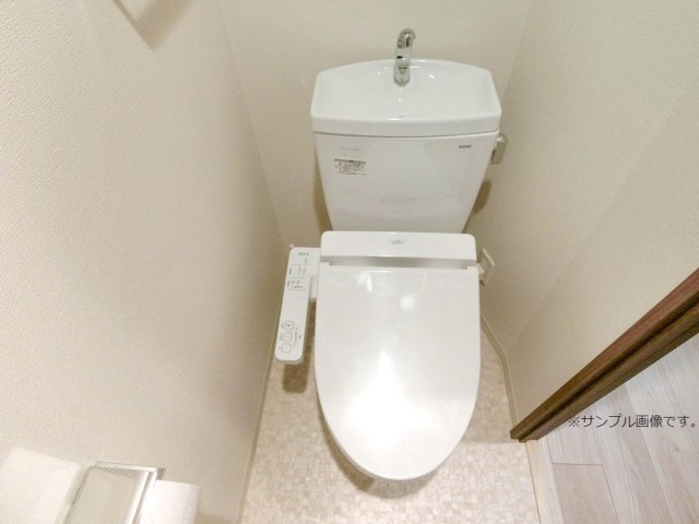 エスポアール石川の内装|おしゃれな内装です