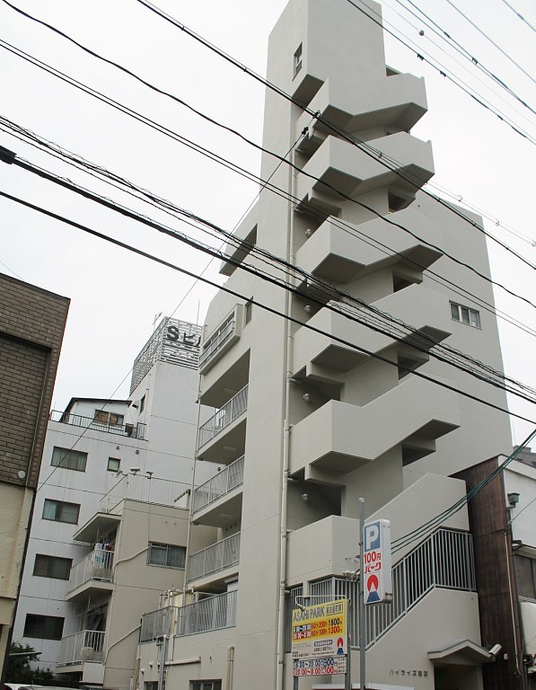 ハイライズ渡辺